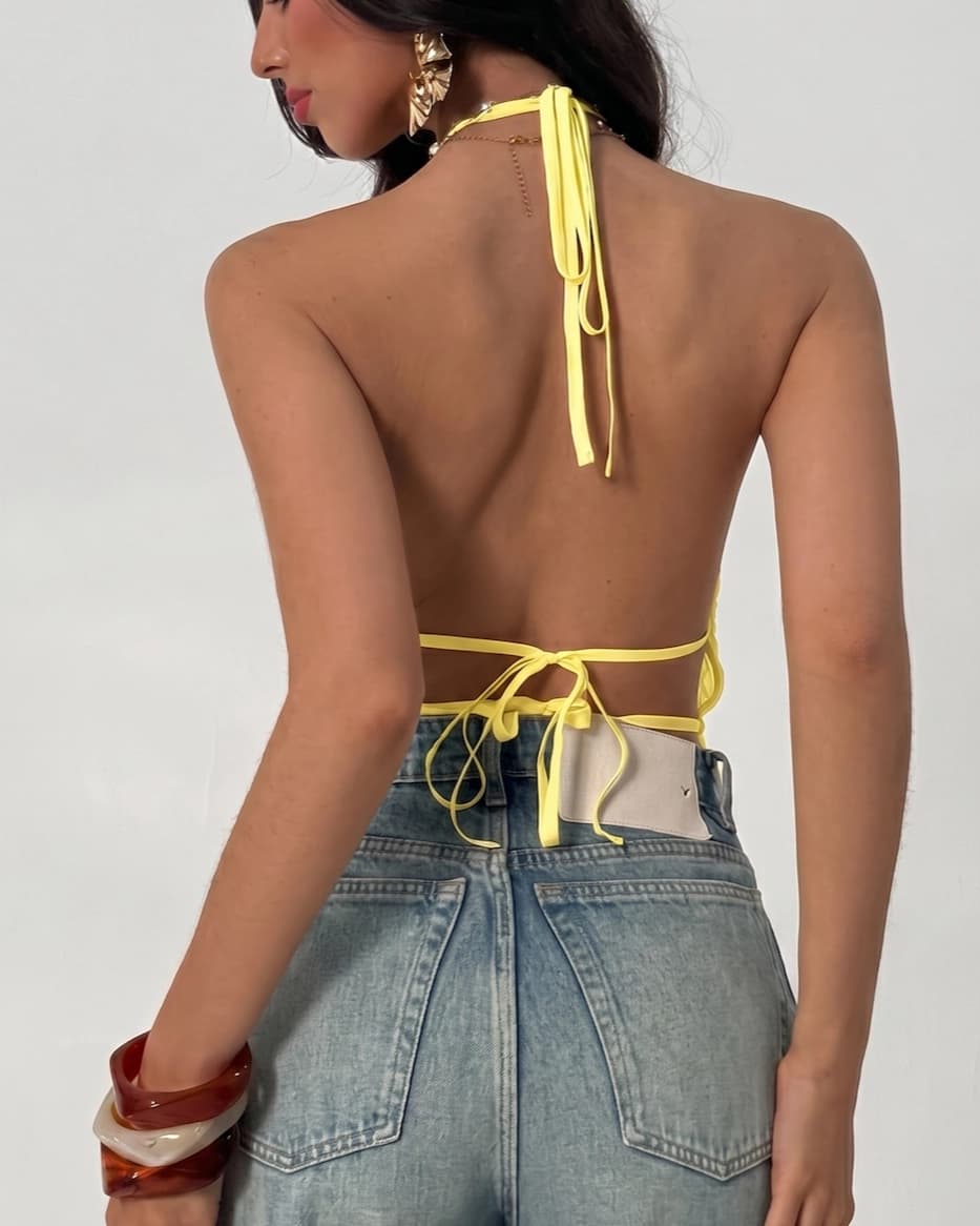 BLU-SH Arruchada Celine