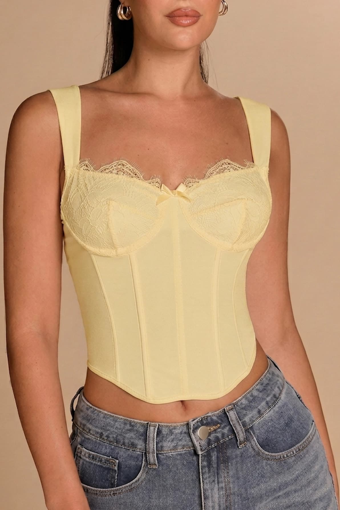 COR-SH Charis - Amarillo