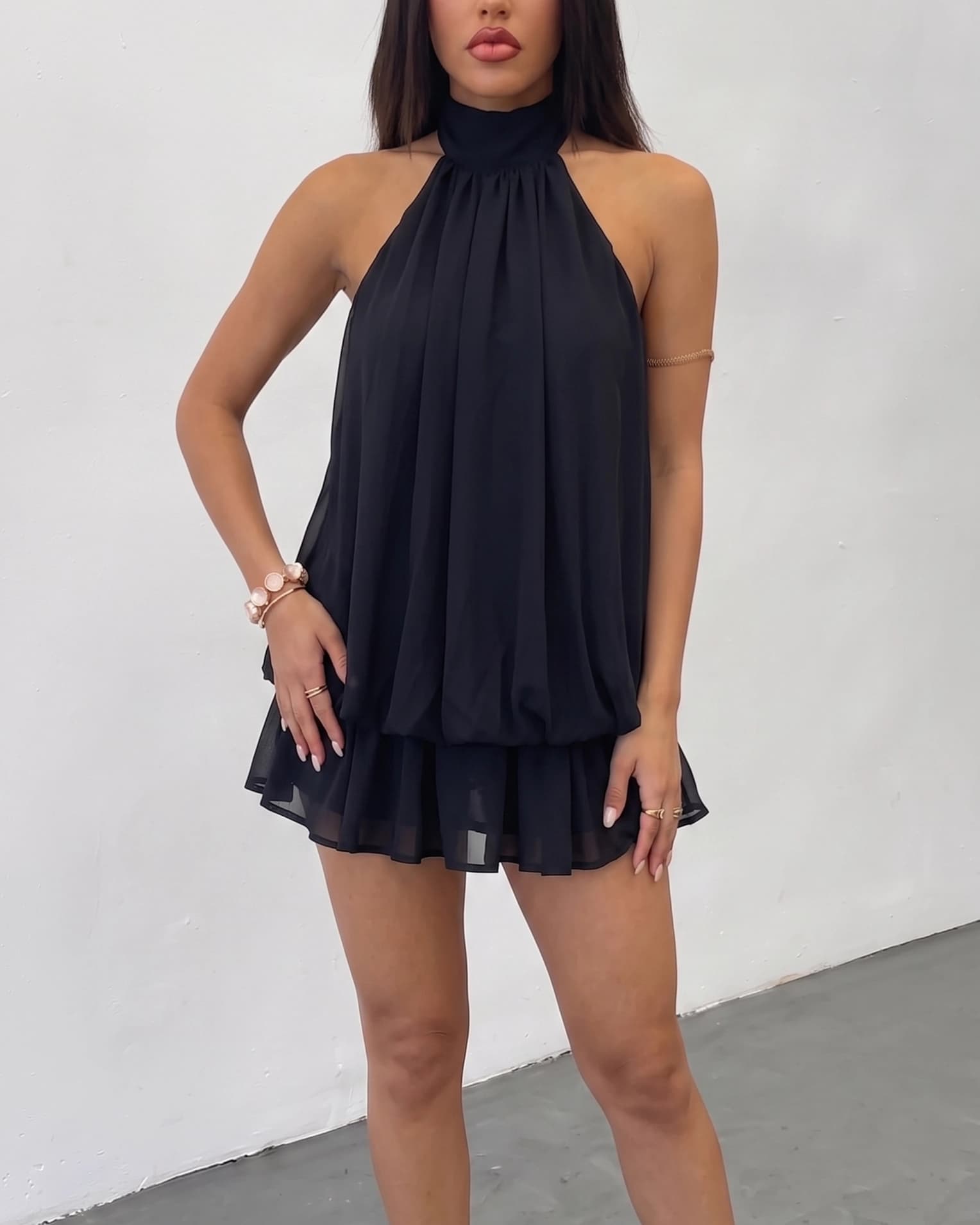 VES-SH Halter Globo