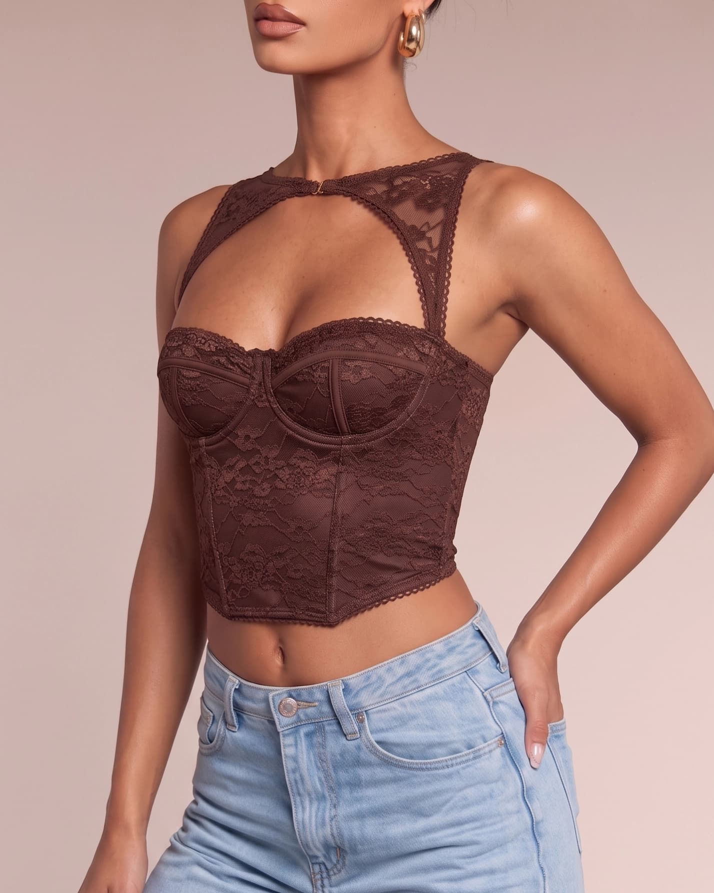 COR-SH Choker