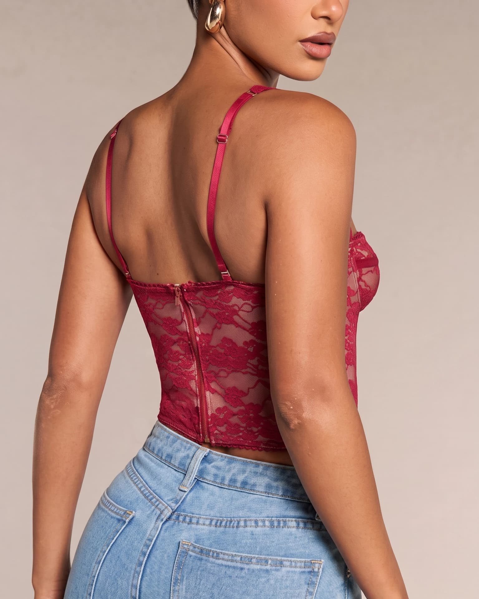 COR-SH Choker
